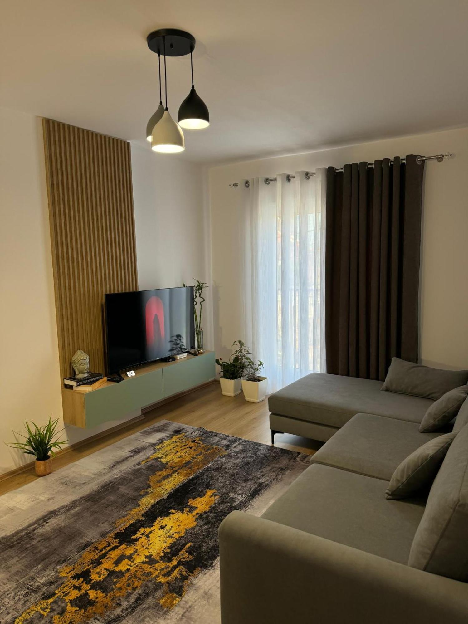 Apartment In City Center Shkodër 외부 사진