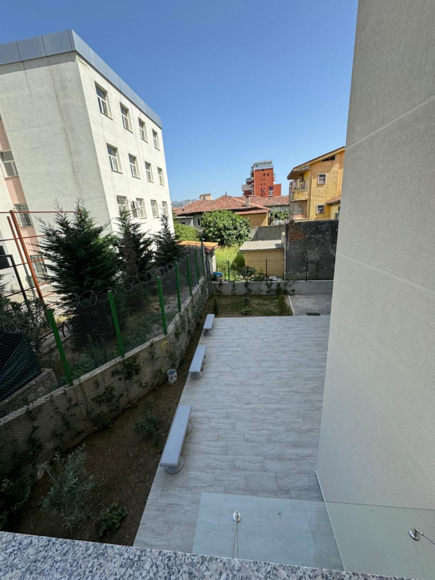 Apartment In City Center Shkodër 외부 사진