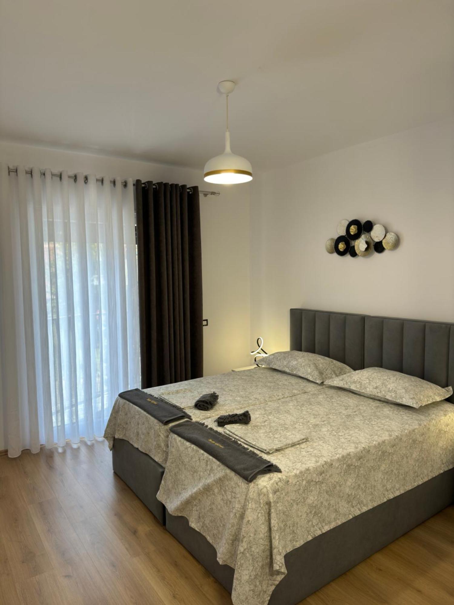 Apartment In City Center Shkodër 외부 사진