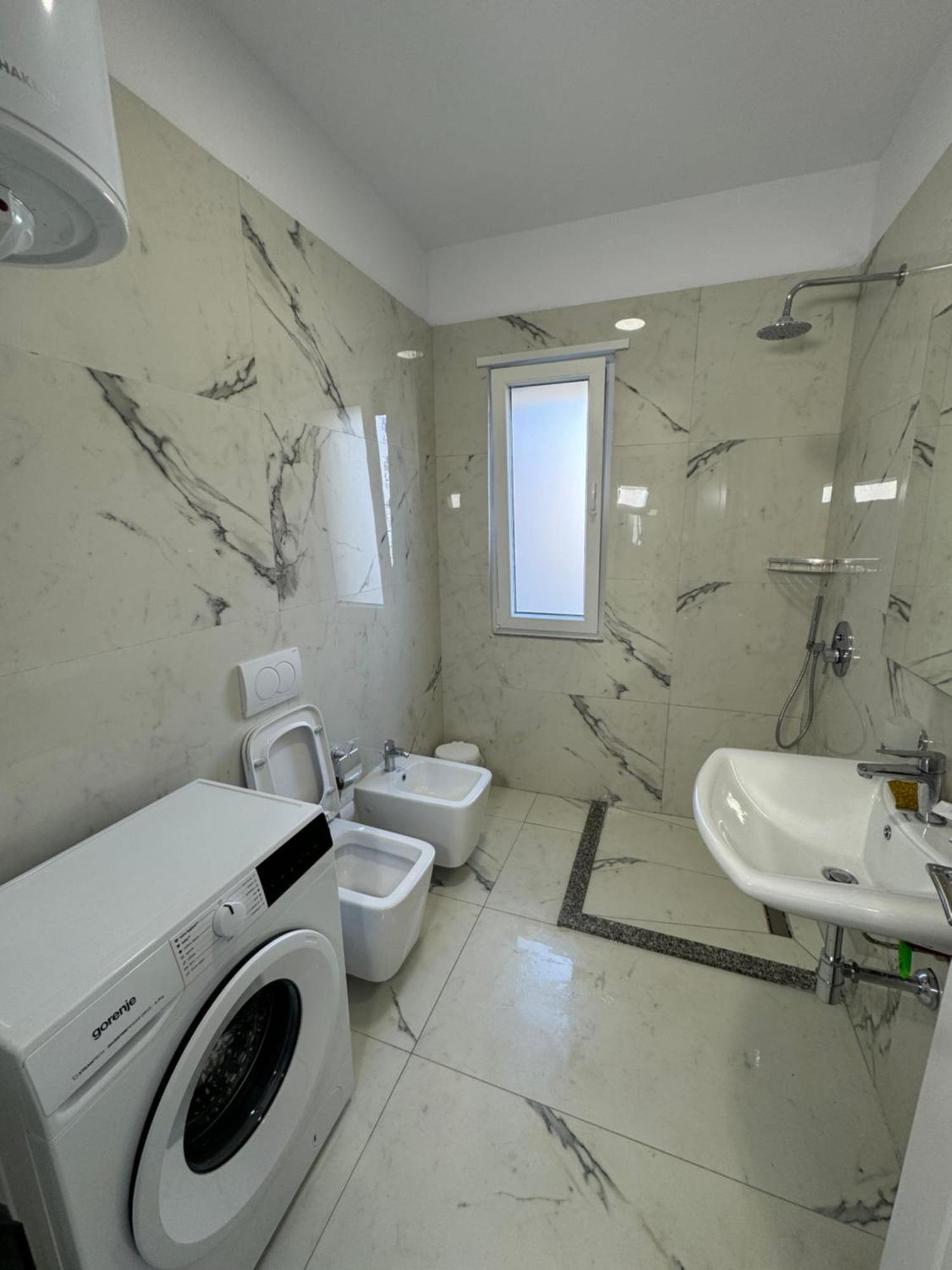 Apartment In City Center Shkodër 외부 사진
