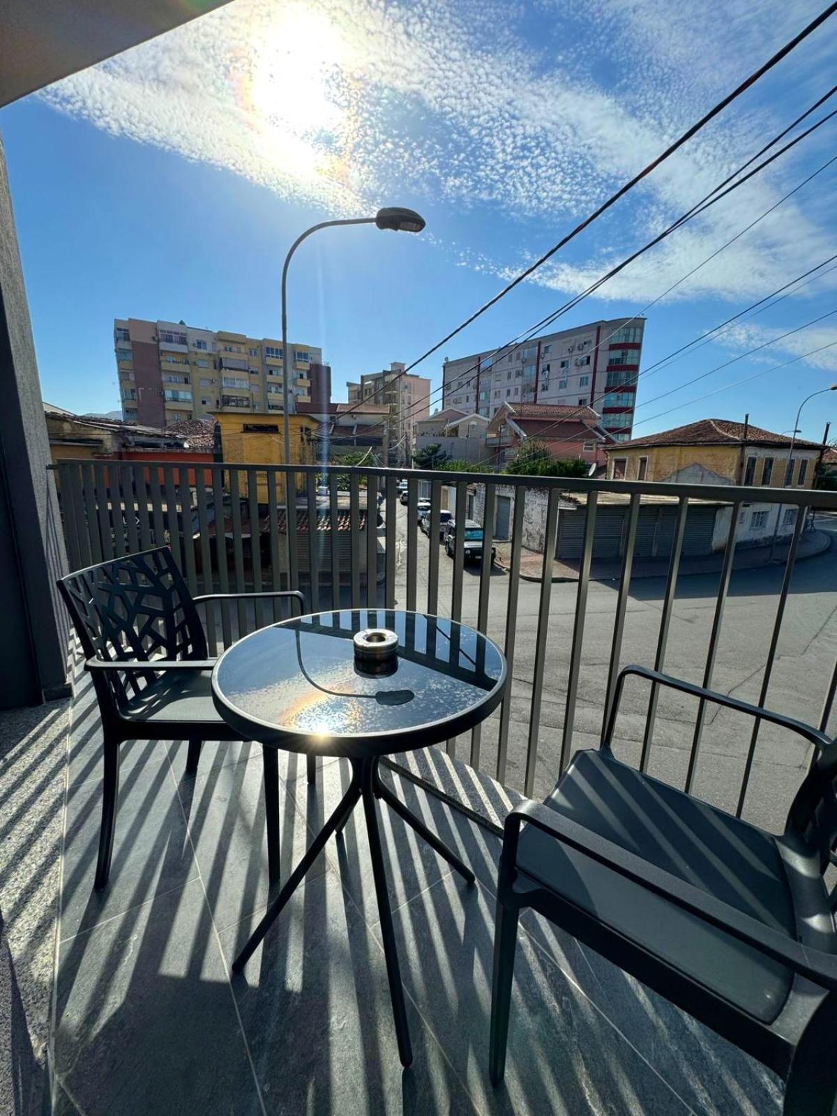 Apartment In City Center Shkodër 외부 사진