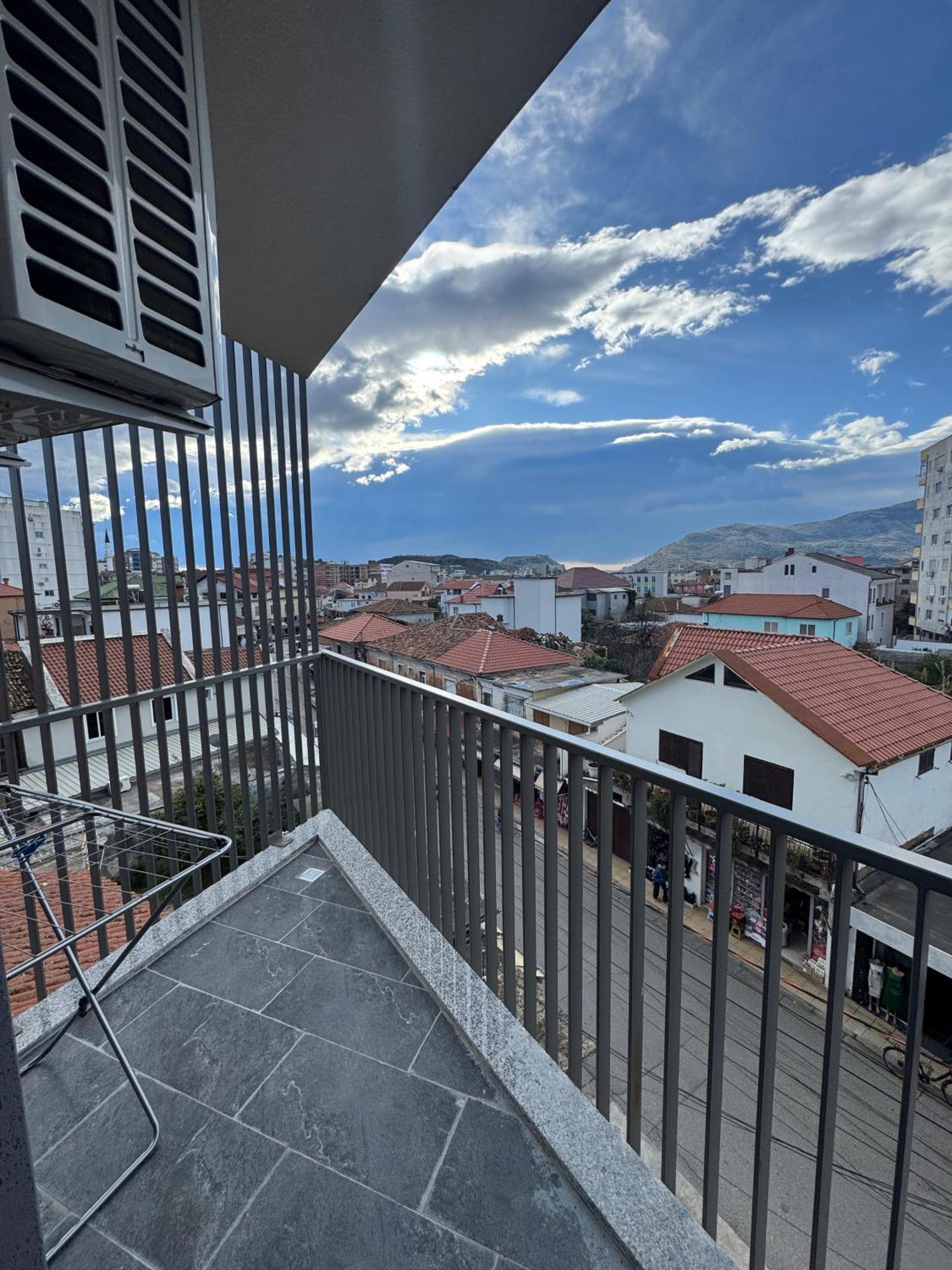 Apartment In City Center Shkodër 외부 사진